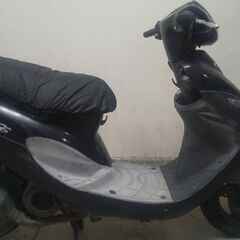 キムコ　スーナー50　２サイクルの画像