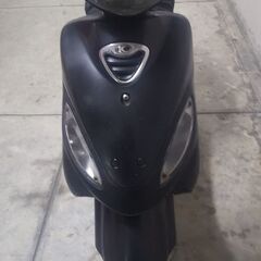 キムコ　スーナー50　２サイクルの画像