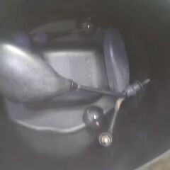 キムコ　スーナー50　２サイクルの画像