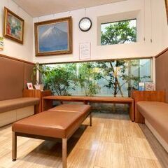 看護師／午前だけのお仕事！週2日～！駅チカ5分！初クリニック勤務もOK！の画像