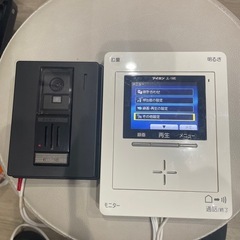 ⭐️ドアホン⭐️の画像