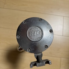 コンドルホーンの画像