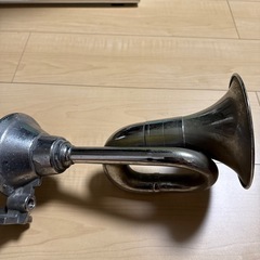 コンドルホーンの画像