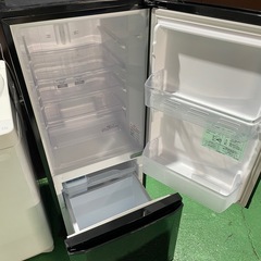 新生活3点セット　TV 冷蔵庫　洗濯機の画像