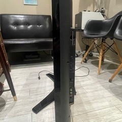 TOSHIBA 40型テレビ‼️REGZA
の画像