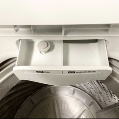 スグクル☆2024年製ほぼ新品のアイリス5kgサイズ！なんと配送も回収も込みの価格の画像