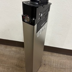 電動自転車 36V 10.2Ah リチウムイオンバッテリー ドンキホーテ DARTの画像