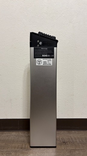 電動自転車 36V 10.2Ah リチウムイオンバッテリー ドンキホーテ DART