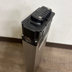 電動自転車 36V 10.2Ah リチウムイオンバッテリー ドンキホーテ DARTの画像