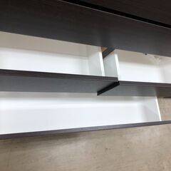 【ジャングルジャングル石津店】ニトリ　NITORI　ハイチェスト　クエス　衣類収納 収納家具 新生活 堺市 西区 堺区 石津の画像