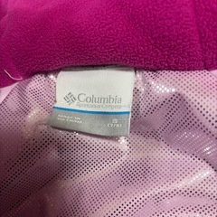 コロンビアの画像