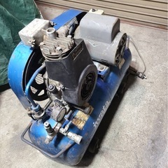 200V コンプレッサーの画像