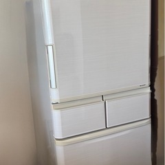 （再投稿）洗濯機と冷蔵庫　２つ同時の画像