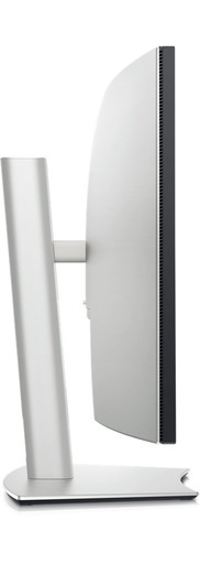 DELL 40インチ ワイド曲面モニター