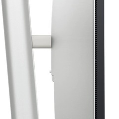 DELL 40インチ ワイド曲面モニターの画像