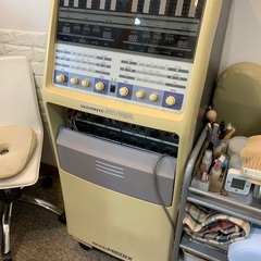 セダンテミリヤ　干渉波の画像