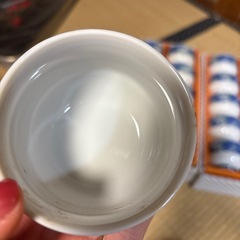 湯呑みの画像