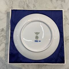 【未使用・開封済】プレート ロイヤルコペンハーゲン 🚚自社配送時💳代引き可🚚(現金、クレジット、スマホ決済対応)の画像