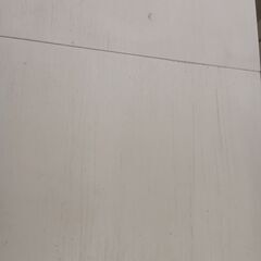 リユースのサカイ栃木店★ジモティ割あり★  TV台 ホワイト W180×D39×H32 クリーニング済み TC11488の画像