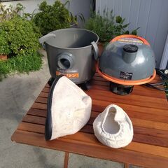 掃除機　集塵機の画像