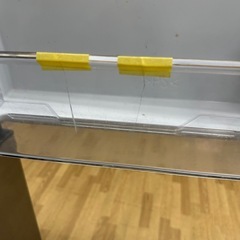 【ドリーム川西店御来店限定】☆ジモティー見たよ♪割引☆ ｱｸｱ 2ﾄﾞｱ冷蔵庫 AQR-J13M 126L 2022 動作確認／クリーニング済み 【99560000034249】の画像