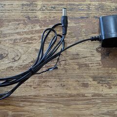 充電式バイクの画像