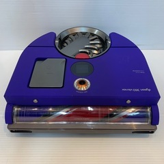 dyson ダイソン　ロボット掃除機　360 Visnav RB03の画像