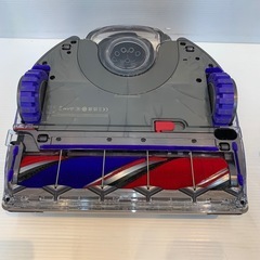 dyson ダイソン　ロボット掃除機　360 Visnav RB03の画像