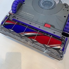 dyson ダイソン　ロボット掃除機　360 Visnav RB03の画像