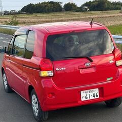 ★純正ナビ★バックカメラ★ステアリングスイッチ★パワースライドドア★車検令和８年１月の画像