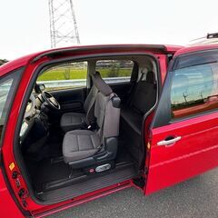 ★純正ナビ★バックカメラ★ステアリングスイッチ★パワースライドドア★車検令和８年１月の画像