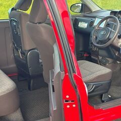 ★純正ナビ★バックカメラ★ステアリングスイッチ★パワースライドドア★車検令和８年１月の画像