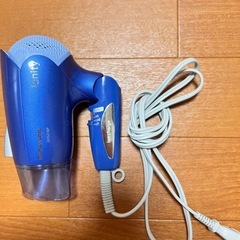 ドライヤーの画像