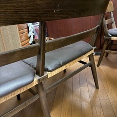 ダイニングsofaの画像