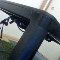 こたつテーブル　シングルルームにピッタリサイズ５９センチ×５９センチの画像