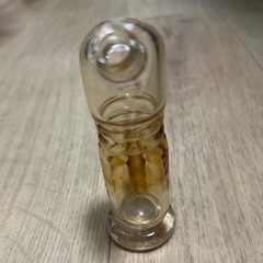 RAW コーンバブラー ガラス  
の画像