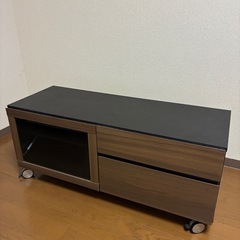 ニトリ　テレビ台の画像