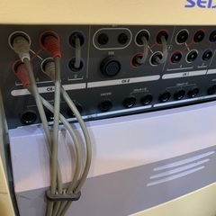 セダンテミリヤ　干渉波の画像