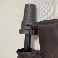 ベビーフェンス 最大191×53cm 広い部屋でも横幅カバー！の画像