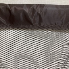 ベビーフェンス 最大191×53cm 広い部屋でも横幅カバー！の画像