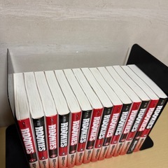 ルーキーズROOKIES 全巻セット 文庫本の画像