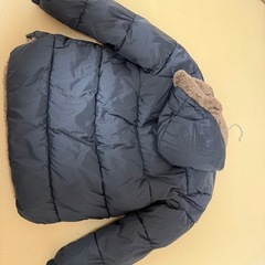 冬　ジャンバー　子供の画像