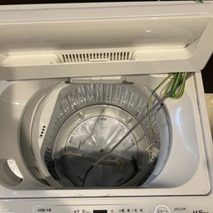 洗濯機yamada select 2023
の画像