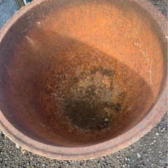 五右衛門風呂の画像