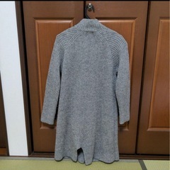 s＆ndのコートの画像