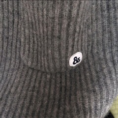 s＆ndのコートの画像