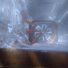 ボトル入り金魚(3匹)4ボトル追加品出ししました。の画像