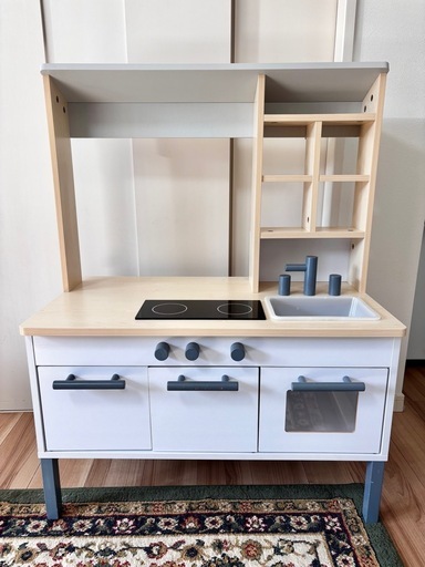 受渡し決定】LOWYA おままごと 注文 お店屋さん キッチン