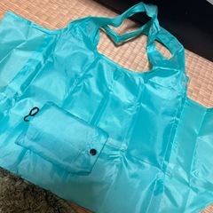 エコバッグの画像