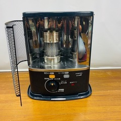 【美品】CORONA コロナ石油ストーブ SX-D2420Y(基本形式SX-E2420Y) 20年製 タンク容量:4.0Lの画像